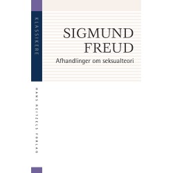 Afhandlinger om seksualteori