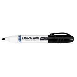 Markal Dura Ink Chisel 55 Black
