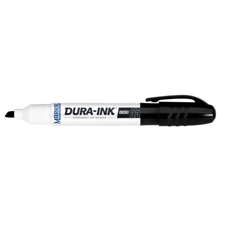 Markal Dura Ink Chisel 55 Black