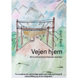 Vejen hjem: Et funktionsharmonisk eventyr