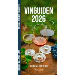VinGuiden 2026