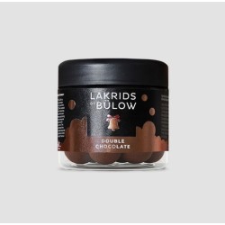 Double Chocolate 115g