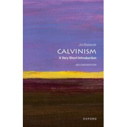 Calvinism: A Very Short Introduction
