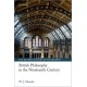 British Philosophy in the Nineteenth Century