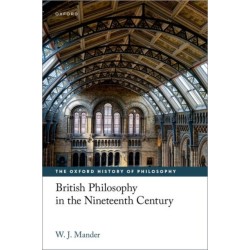 British Philosophy in the Nineteenth Century
