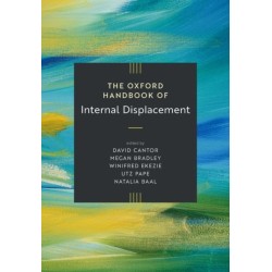 The Oxford Handbook of Internal Displacement
