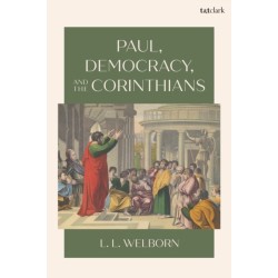 Paul, Democracy, and the Corinthians