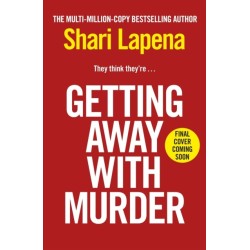 Getting Away With Murder