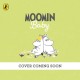 Moomin Baby: Peekaboo