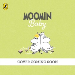 Moomin Baby: Peekaboo