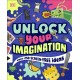 Unlock Your Imagination: Over 250 Screen-Free Ideas