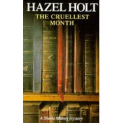THE CRUELLEST MONTH