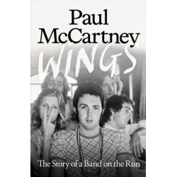 Wings: The Story of a Band on the Run
