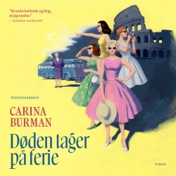 Døden tager på ferie