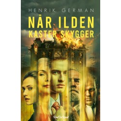 Når ilden kaster skygger