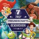 Disney 7 Tage Freundschaftsgeschichten