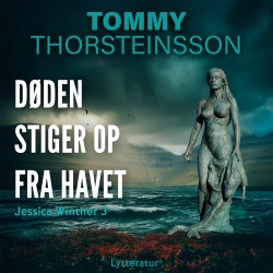 Døden stiger op fra havet