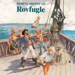 Henrik Ørn -3: Rovfugle