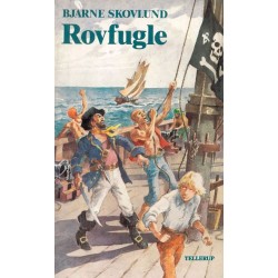 Henrik Ørn -3: Rovfugle