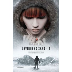Løvindens sang -4: Den Springende Løvinde