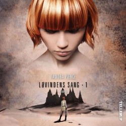 Løvindens sang -1: Alanna