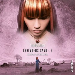 Løvindens sang -3: Kvinden Der Rider Som En Mand