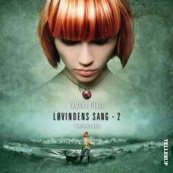 Løvindens sang -2: I Gudindens hånd