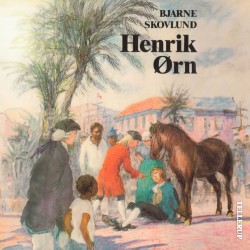 Henrik Ørn -1: Henrik Ørn
