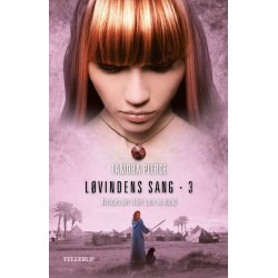 Løvindens sang -3: Kvinden Der Rider Som En Mand