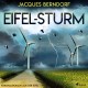 Eifel–Sturm – Kriminalroman aus der Eifel