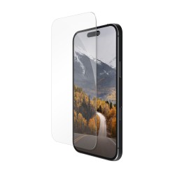 eco-protect - iPhone 17 Pro - Clear