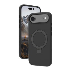 Iceland Ultra D3O MS Kick - iPhone 17 Air - Black