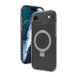 Iceland Ultra D3O MS Kick - iPhone 17 Air - Clear