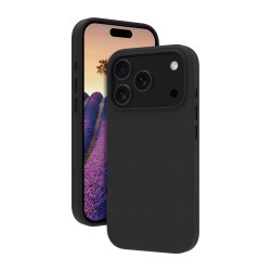 Roskilde MS - iPhone 17 Pro - Black