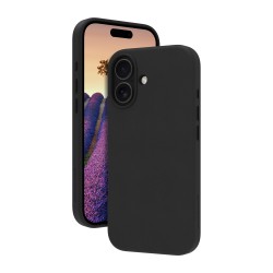 Roskilde MS - iPhone 17 - Black