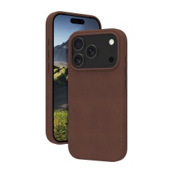 Roskilde MS - iPhone 17 Pro - Dark Tan