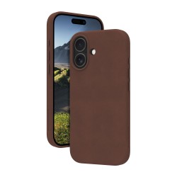 Roskilde MS - iPhone 17 - Dark Tan