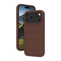 Roskilde MS - iPhone 17 Pro Max - Dark Tan