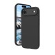 Monaco MS - iPhone 17 Air - Night Black