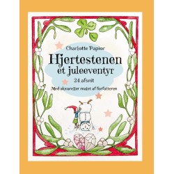 Hjertestenen: et juleeventyr