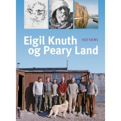 Eigil Knuth og Peary Land