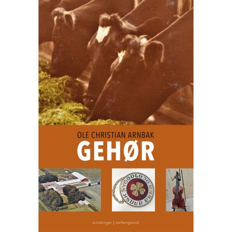 Gehør
