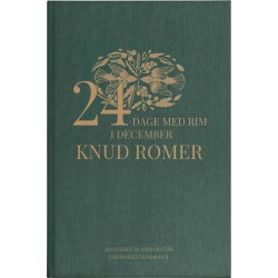 24 dage med rim i december