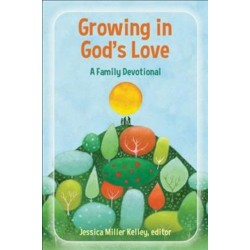 Growing in God's Love: A Family Devotional