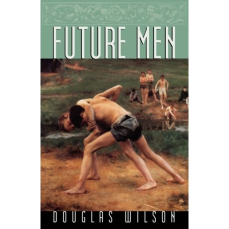Future Men