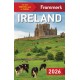 Frommer's Ireland 2026
