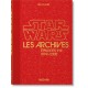 Les Archives Star Wars. 1999–2005. 45th Ed.