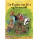 Da Findus var lille og forsvandt