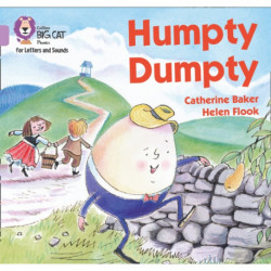 Humpty Dumpty: Band 00/Lilac