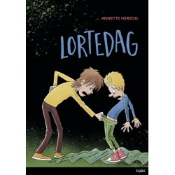 Lortedag